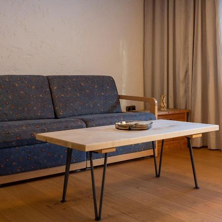 Gaestehaus Strauss Seefeld in Tirol Ngoại thất bức ảnh